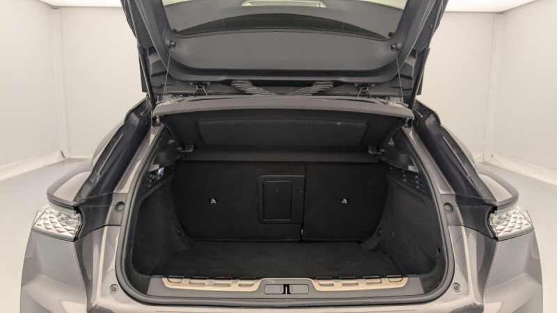 Photo 11 de l'offre de DS DS4 PureTech 130 EAT8 Rivoli à 23355€ chez Carlyss automobiles Vitré