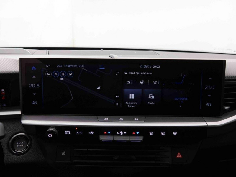 Photo 9 de l'offre de OPEL Grandland 1.2 T Hybrid 145 GS à 35898€ chez Carlyss automobiles Vitré