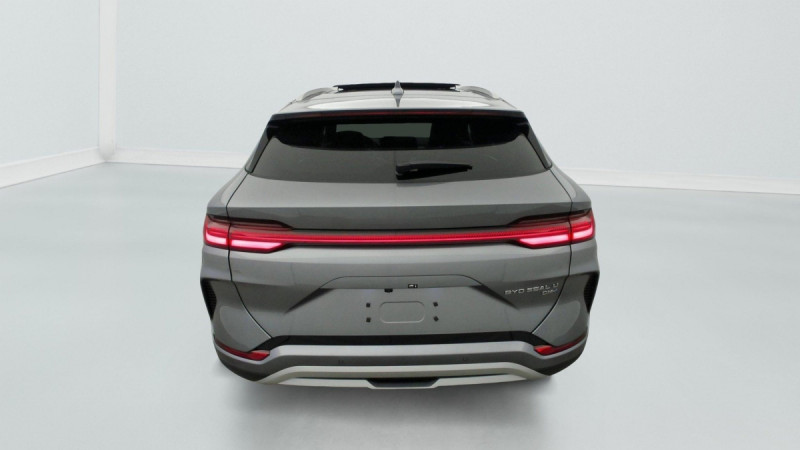 Photo 5 de l'offre de BYD SEAL U 1.5L DM-I 218 CH PHEV COMFORT à 34498€ chez Carlyss automobiles Vitré