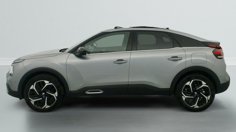 Photo 4 de l'offre de CITROEN C4 PureTech 130 S&S BVM6 Shine à 15978€ chez Carlyss automobiles Vitré