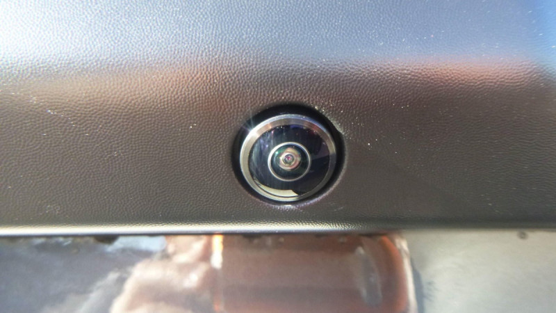 Photo 12 de l'offre de CITROEN Jumpy Cabine Approfondie JUMPY CAB APPROFONDIE M BLUEHDI 180 S&S EAT8 à 40857€ chez Carlyss automobiles Vitré