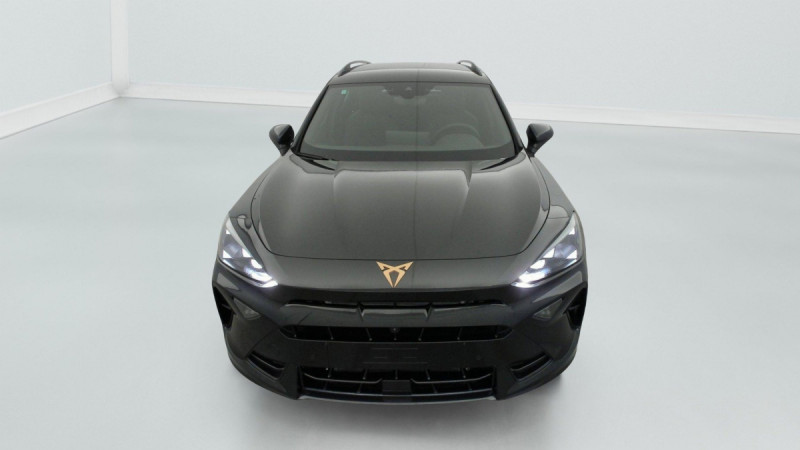 Photo 2 de l'offre de Cupra FORMENTOR NOUVEAU 1.5 ETSI HYBRID 150 CH DSG7 V à 34598€ chez Carlyss automobiles Vitré