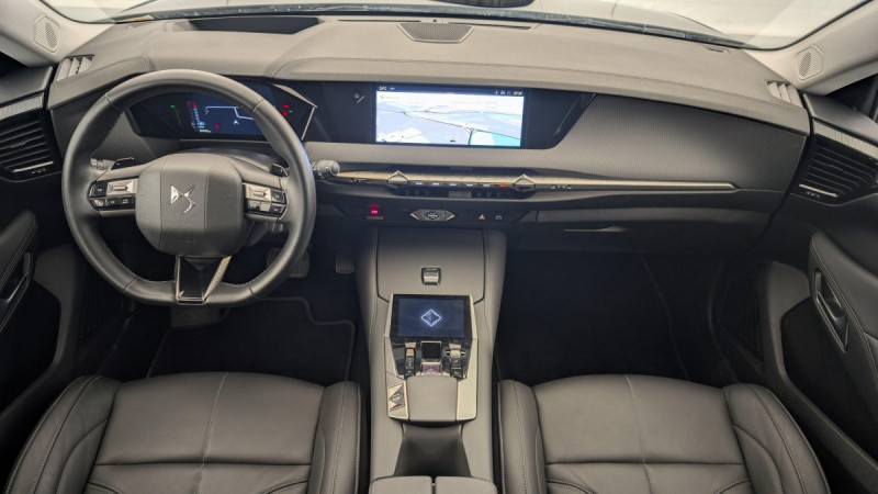 Photo 13 de l'offre de DS DS4 PureTech 130 EAT8 Rivoli à 25336€ chez Carlyss automobiles Vitré