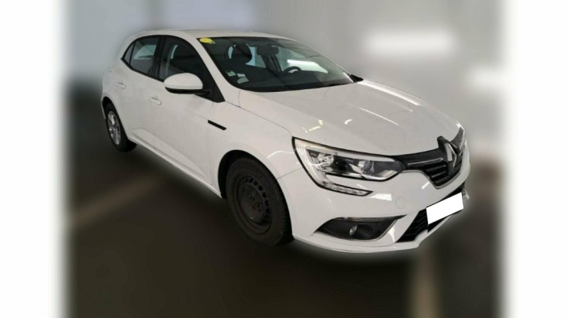 Photo 2 de l'offre de RENAULT MEGANE IV SOCIETE BLUE DCI 95 AIR 2P à 14657€ chez Carlyss automobiles Vitré