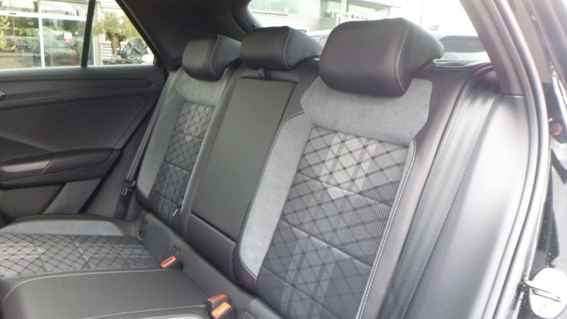 Photo 15 de l'offre de VOLKSWAGEN T-roc T-Roc 2.0 TDI 150 Start/Stop DSG7 R-Line Edition à 39398€ chez Carlyss automobiles Vitré