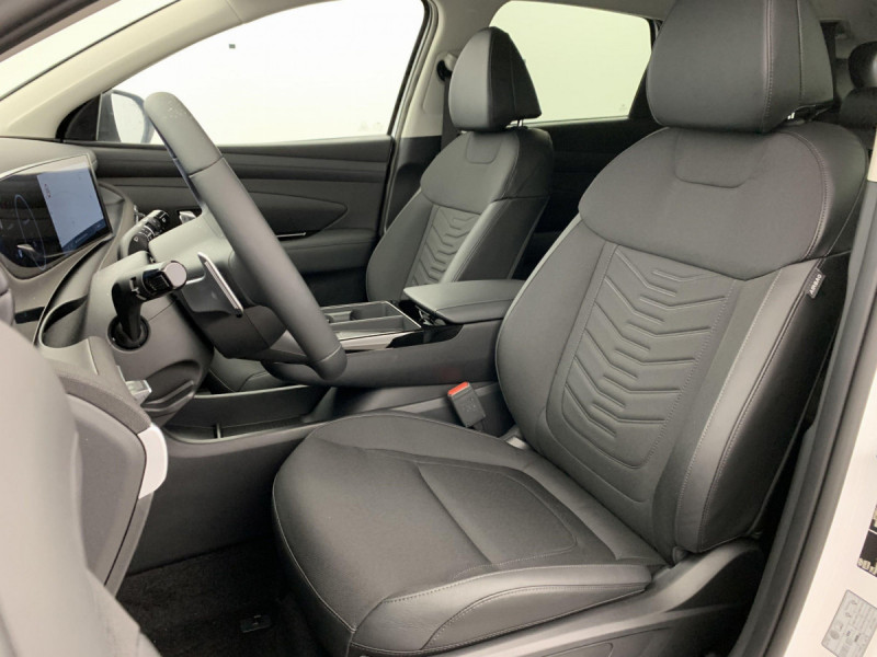 Photo 22 de l'offre de HYUNDAI Tucson 1.6 T-GDI 253 Plug-in BVA6 Creative à 34998€ chez Carlyss automobiles Vitré
