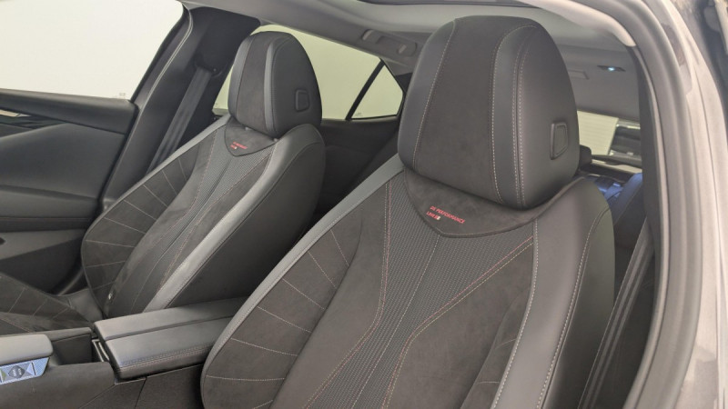 Photo 16 de l'offre de DS DS4 PureTech 130 EAT8 Performance Line+ à 22885€ chez Carlyss automobiles Vitré