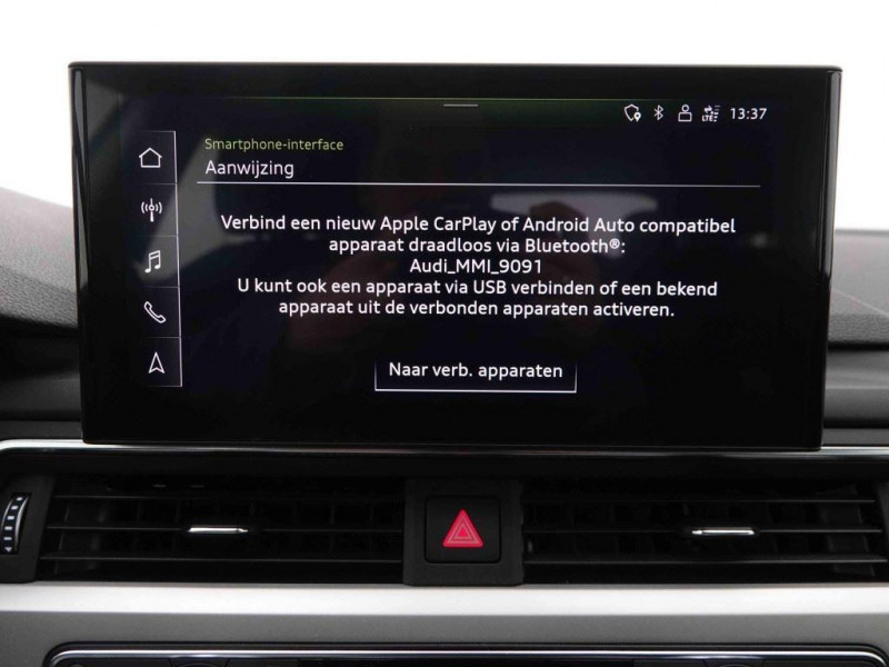 Photo 11 de l'offre de AUDI A5 Sportback 40 TFSi 204 S-Tronic S-line à 49298€ chez Carlyss automobiles Vitré