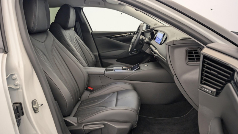 Photo 9 de l'offre de DS DS4 PureTech 130 EAT8 Rivoli à 22620€ chez Carlyss automobiles Vitré