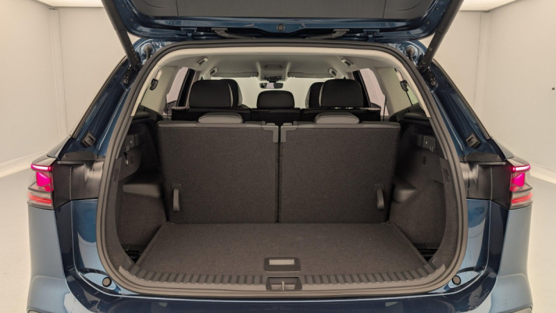 Photo 8 de l'offre de Volkswagen Tayron 1.5 eTSI 150ch DSG7 7pl Life Plus à 43098€ chez Carlyss automobiles Vitré