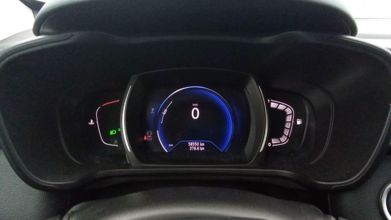 Photo 2 de l'offre de RENAULT KADJAR Kadjar Blue dCi 115 Zen à 19598€ chez Carlyss automobiles Vitré