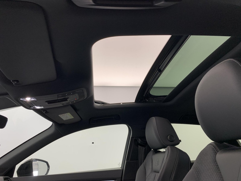 Photo 21 de l'offre de AUDI Q3 Sportback 35 TDI 150 ch S tronic 7 S line plus à 48998€ chez Carlyss automobiles Vitré