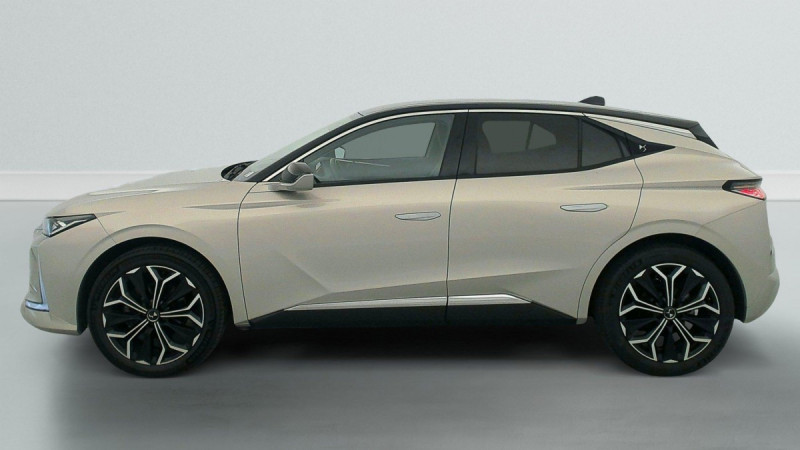 Photo 4 de l'offre de DS DS4 PureTech 130 EAT8 Rivoli à 23053€ chez Carlyss automobiles Vitré