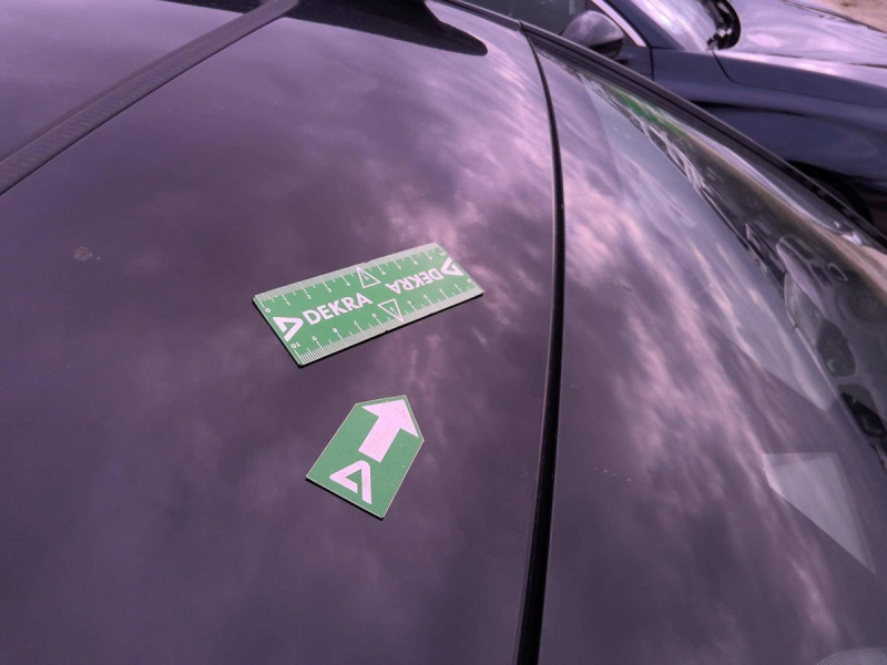 Photo 4 de l'offre de CITROEN C5 Aircross C5 Aircross Hybride Rechargeable 225 e-EAT8 Max à 27198€ chez Carlyss automobiles Vitré