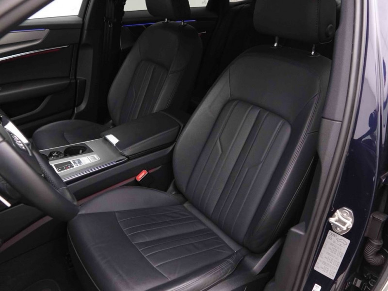 Photo 6 de l'offre de AUDI A6 50 TFSI-e PHEV 299 Quattro Design à 38071€ chez Carlyss automobiles Vitré