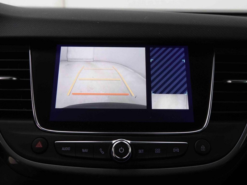 Photo 9 de l'offre de OPEL Crossland 1.2 T 110 Elegance à 19798€ chez Carlyss automobiles Vitré