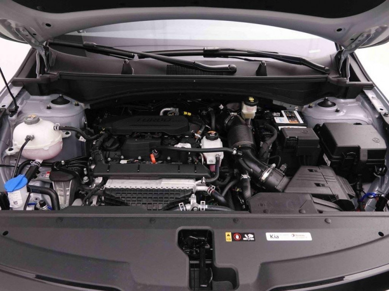 Photo 20 de l'offre de KIA SPORTAGE 1.6 T-GDi 150 Pace MY25 à 33378€ chez Carlyss automobiles Vitré
