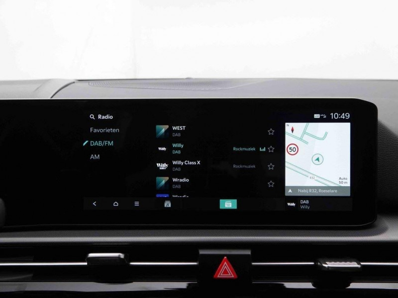 Photo 7 de l'offre de KIA SPORTAGE 1.6 T-GDi 150 DCT Pulse Plus MY25 à 34198€ chez Carlyss automobiles Vitré