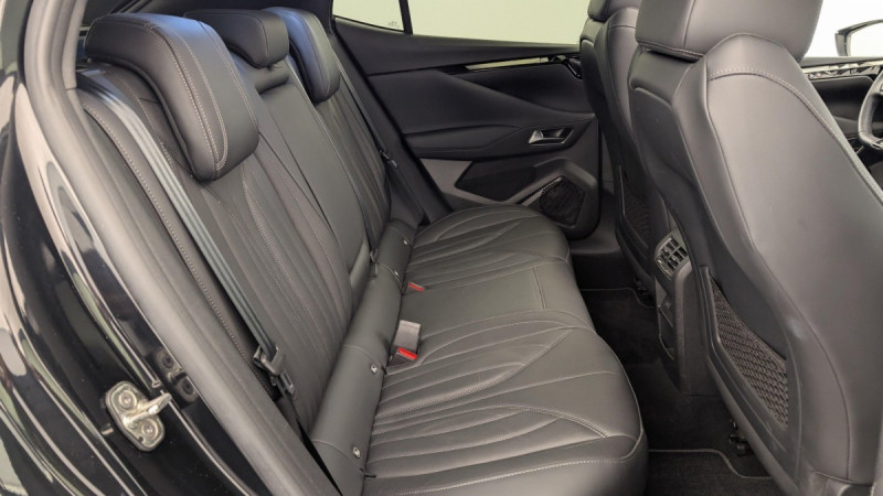 Photo 10 de l'offre de DS DS4 Hybride E-Tense 225 EAT8 Rivoli à 31912€ chez Carlyss automobiles Vitré