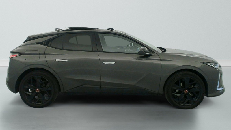 Photo 7 de l'offre de DS DS4 PureTech 130 EAT8 Performance Line+ à 22375€ chez Carlyss automobiles Vitré