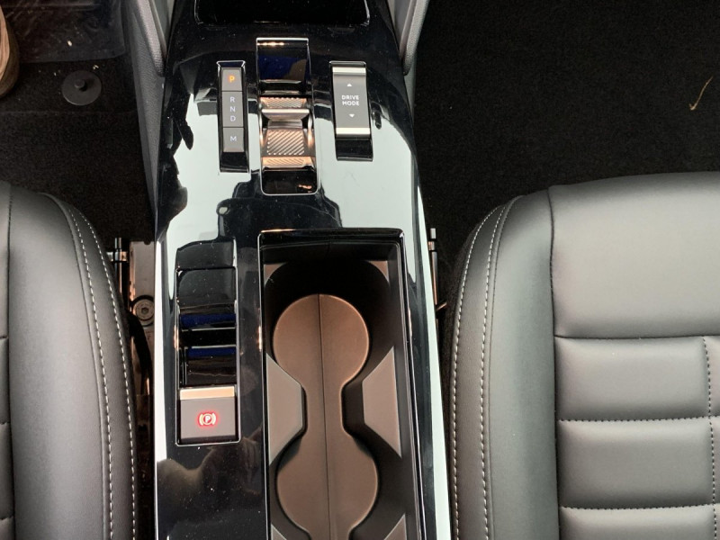 Photo 21 de l'offre de CITROEN C4 Hybride 145 e-DCS6 Max à 22998€ chez Carlyss automobiles Vitré