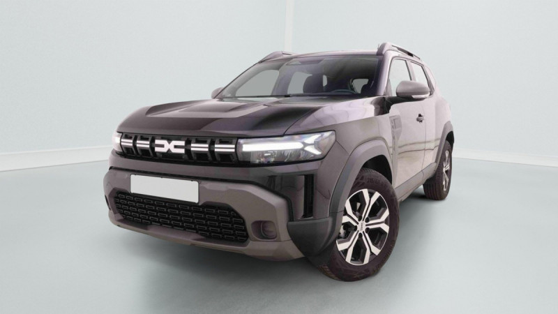 Photo 1 de l'offre de DACIA DUSTER 1.2 Mild Hybrid 130 Expression à 25198€ chez Carlyss automobiles Vitré