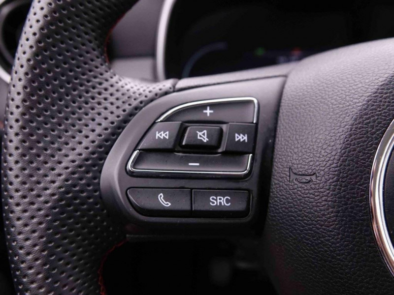 Photo 18 de l'offre de MG Motor ZS 1.5 VTi Luxury à 21055€ chez Carlyss automobiles Vitré