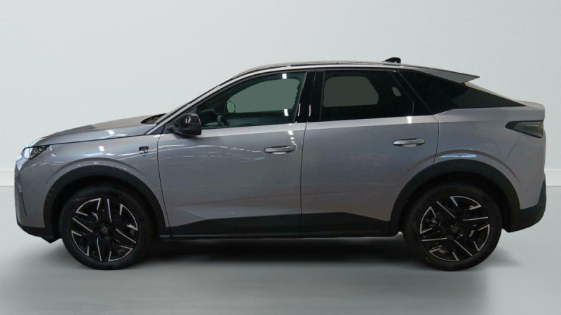 Photo 2 de l'offre de PEUGEOT 3008 Hybrid 136 e-DCS6 GT à 33898€ chez Carlyss automobiles Vitré