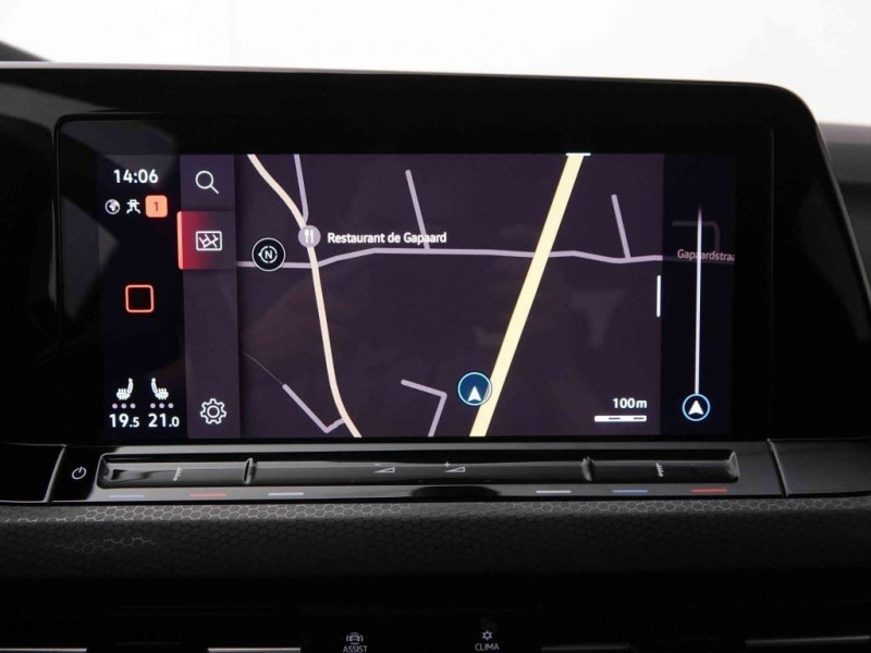 Photo 28 de l'offre de Volkswagen Golf GTi 2.0 TSi 245 DSG Black Style à 31114€ chez Carlyss automobiles Vitré