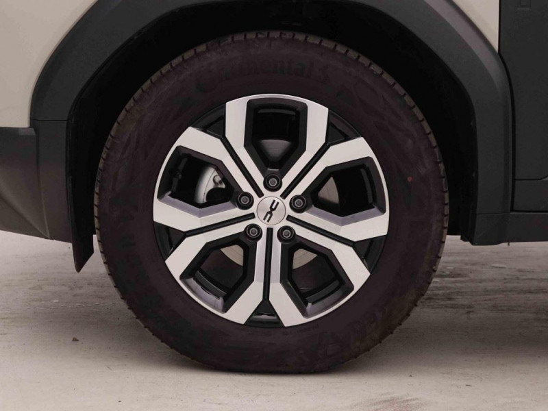 Photo 20 de l'offre de DACIA DUSTER 1.2 Mild Hybrid 130 Expression à 24698€ chez Carlyss automobiles Vitré