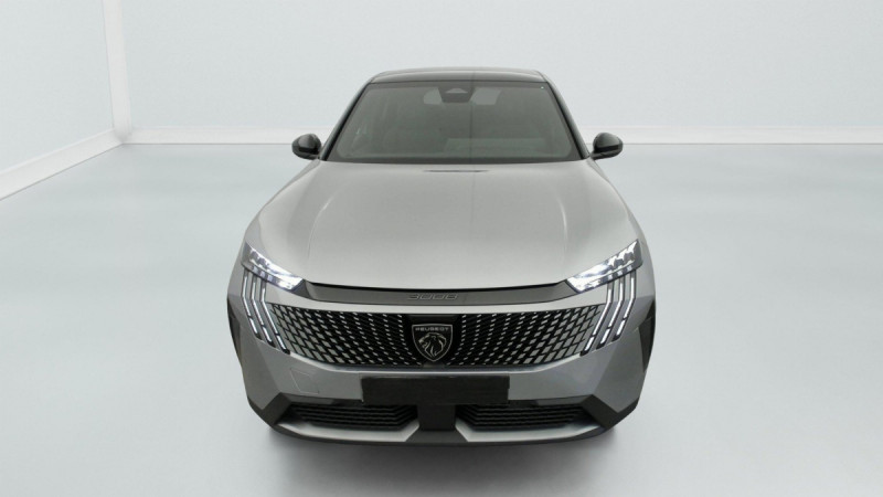 Photo 2 de l'offre de PEUGEOT 3008 Hybrid 145 e-DCS6 GT à 32958€ chez Carlyss automobiles Vitré