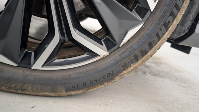 Photo 27 de l'offre de DS DS4 PureTech 130 EAT8 Rivoli à 23438€ chez Carlyss automobiles Vitré