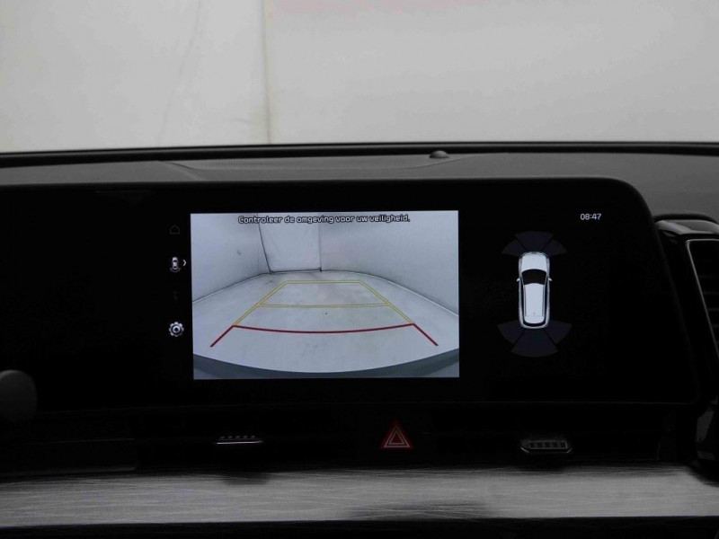 Photo 12 de l'offre de KIA SPORTAGE 1.6 T-GDi 160 DCT Gold à 32908€ chez Carlyss automobiles Vitré