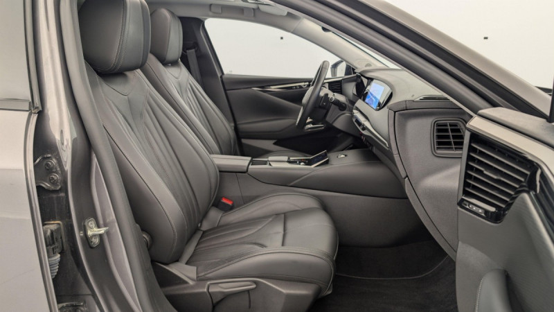 Photo 9 de l'offre de DS DS4 Hybride E-Tense 225 EAT8 Rivoli à 27081€ chez Carlyss automobiles Vitré