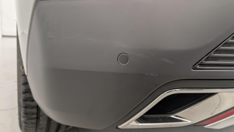 Photo 27 de l'offre de DS DS4 PureTech 130 EAT8 Cross Rivoli à 23638€ chez Carlyss automobiles Vitré