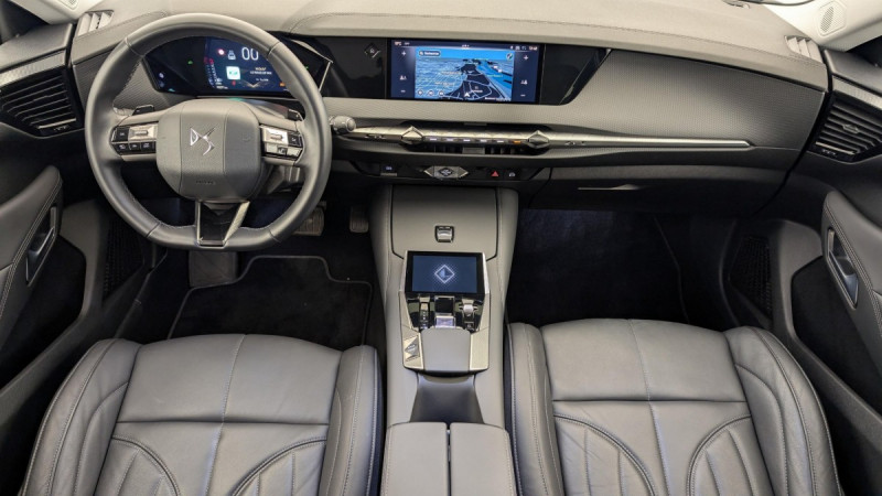 Photo 13 de l'offre de DS DS4 PureTech 130 EAT8 Rivoli à 22562€ chez Carlyss automobiles Vitré