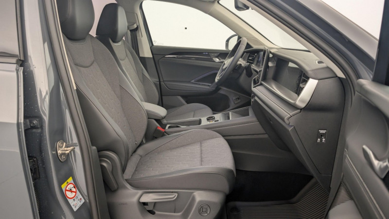 Photo 7 de l'offre de Volkswagen Tayron 1.5 eTSI 150ch DSG7 7pl Life Plus à 41598€ chez Carlyss automobiles Vitré