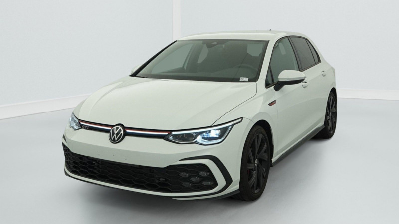 Photo 3 de l'offre de VOLKSWAGEN GOLF 8 2.0 TSI 245 DSG7 GTI à 30858€ chez Carlyss automobiles Vitré