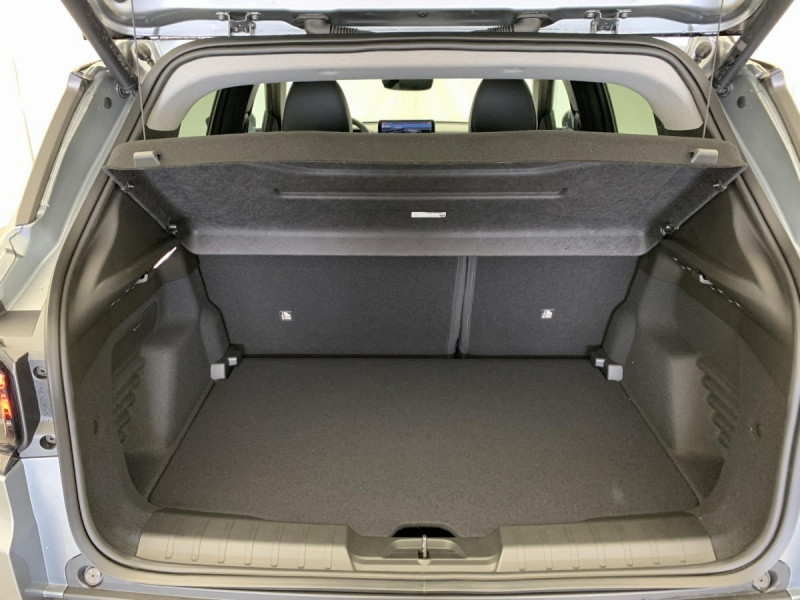 Photo 11 de l'offre de Jeep Avenger 1.2 Turbo T3 110 ch e-Hybrid BVR6 Summit à 27998€ chez Carlyss automobiles Vitré