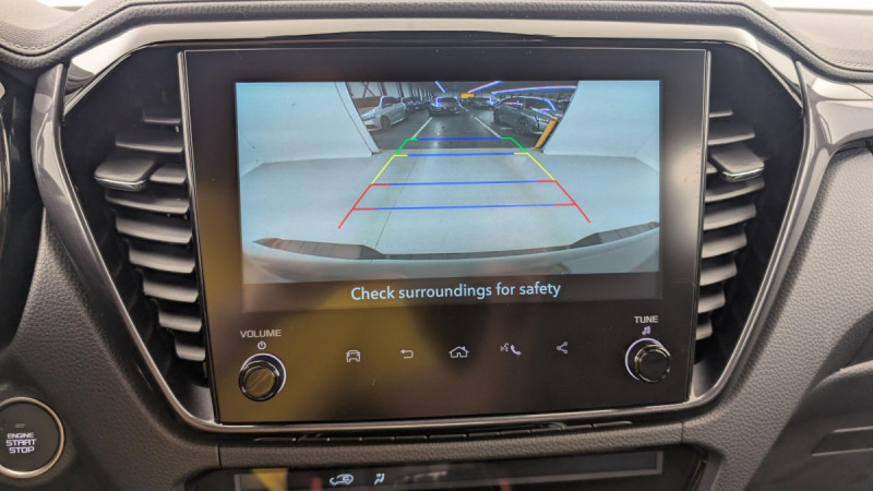 Photo 17 de l'offre de ISUZU D-MAX 1.9 4X4 SPACE CAB N60 NSPORT  AT à 47346€ chez Carlyss automobiles Vitré