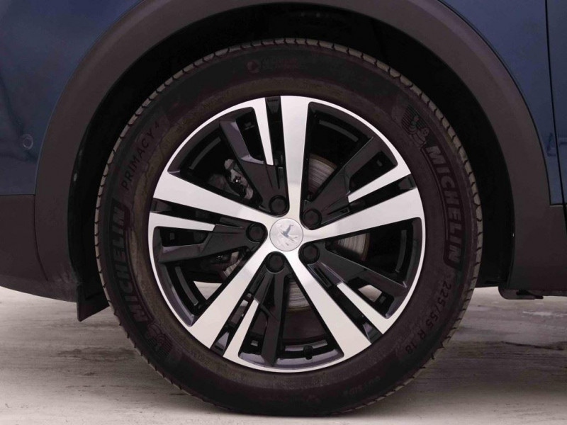 Photo 15 de l'offre de PEUGEOT 3008 1.2 T 130 EAT8 GT-Line à 28577€ chez Carlyss automobiles Vitré