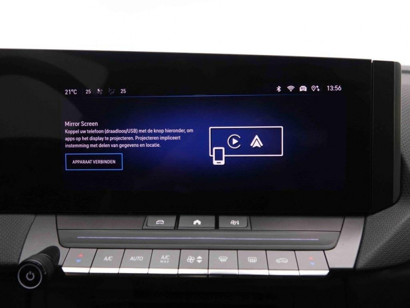 Photo 10 de l'offre de OPEL Astra 1.2 T 130 Automaat SportsTourer Edition à 23734€ chez Carlyss automobiles Vitré