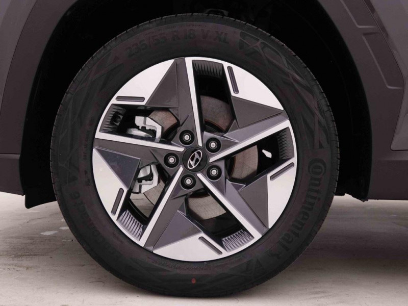 Photo 22 de l'offre de HYUNDAI Tucson 1.6 T-GDi Hybrid 160 DCT Feel Plus à 33398€ chez Carlyss automobiles Vitré