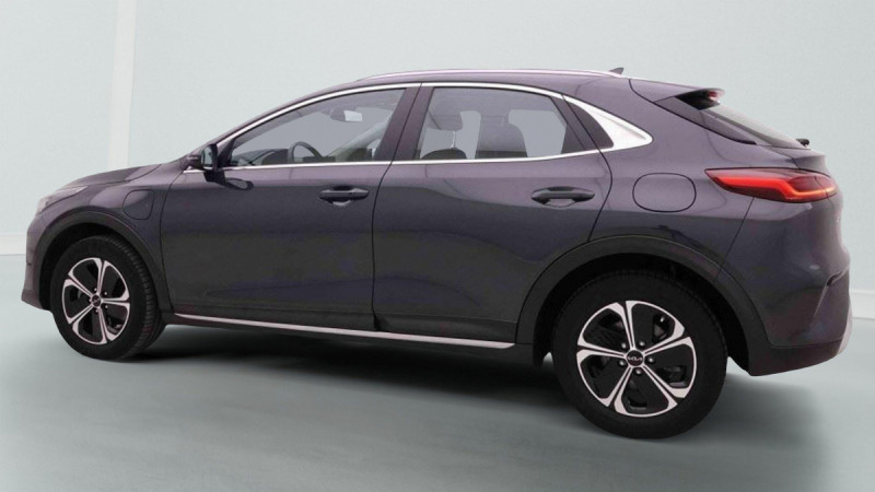 Photo 3 de l'offre de KIA Xceed 1.6 PHEV DCT Edition à 22202€ chez Carlyss automobiles Vitré