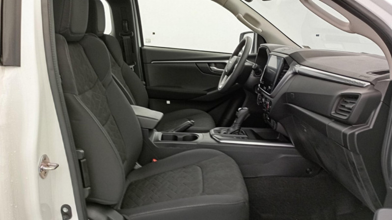 Photo 4 de l'offre de ISUZU D-MAX 1.9 4X4 SPACE CAB N60 B.B+  AT à 40609€ chez Carlyss automobiles Vitré