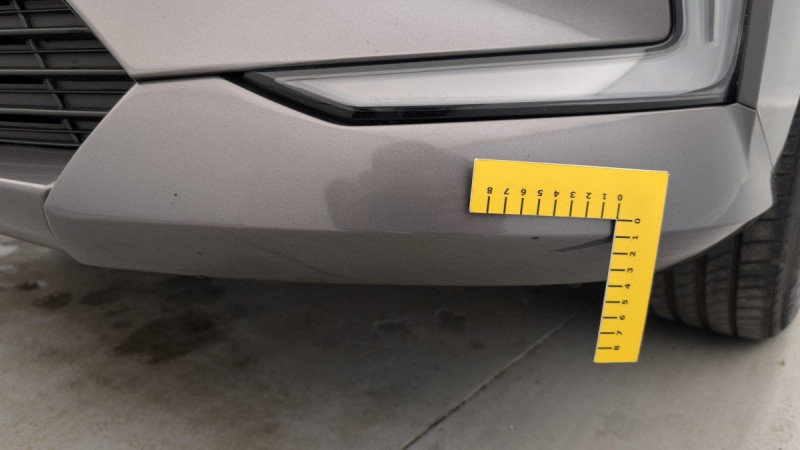 Photo 23 de l'offre de DS DS4 PureTech 130 EAT8 Rivoli à 23656€ chez Carlyss automobiles Vitré