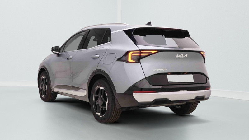 Photo 3 de l'offre de KIA SPORTAGE 1.6 T-GDi 150 DCT Pace FaceLift à 35884€ chez Carlyss automobiles Vitré