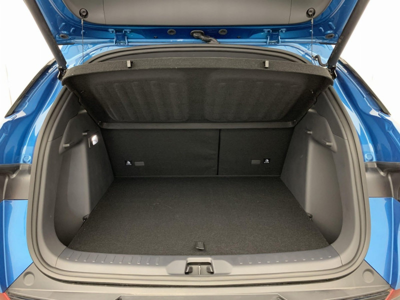 Photo 8 de l'offre de BYD ATTO 3 60,5 kWh 204 ch Design à 31438€ chez Carlyss automobiles Vitré