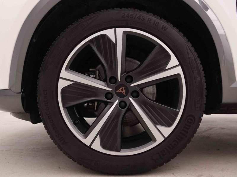 Photo 21 de l'offre de CUPRA Formentor 1.5 TSi 150 ACT à 28098€ chez Carlyss automobiles Vitré