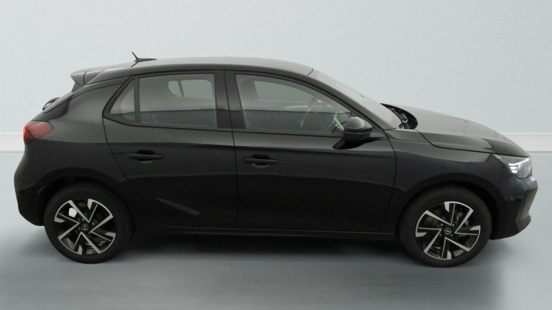 Photo 8 de l'offre de OPEL Corsa 1.2 Turbo 100 ch BVM6 GS à 16598€ chez Carlyss automobiles Vitré